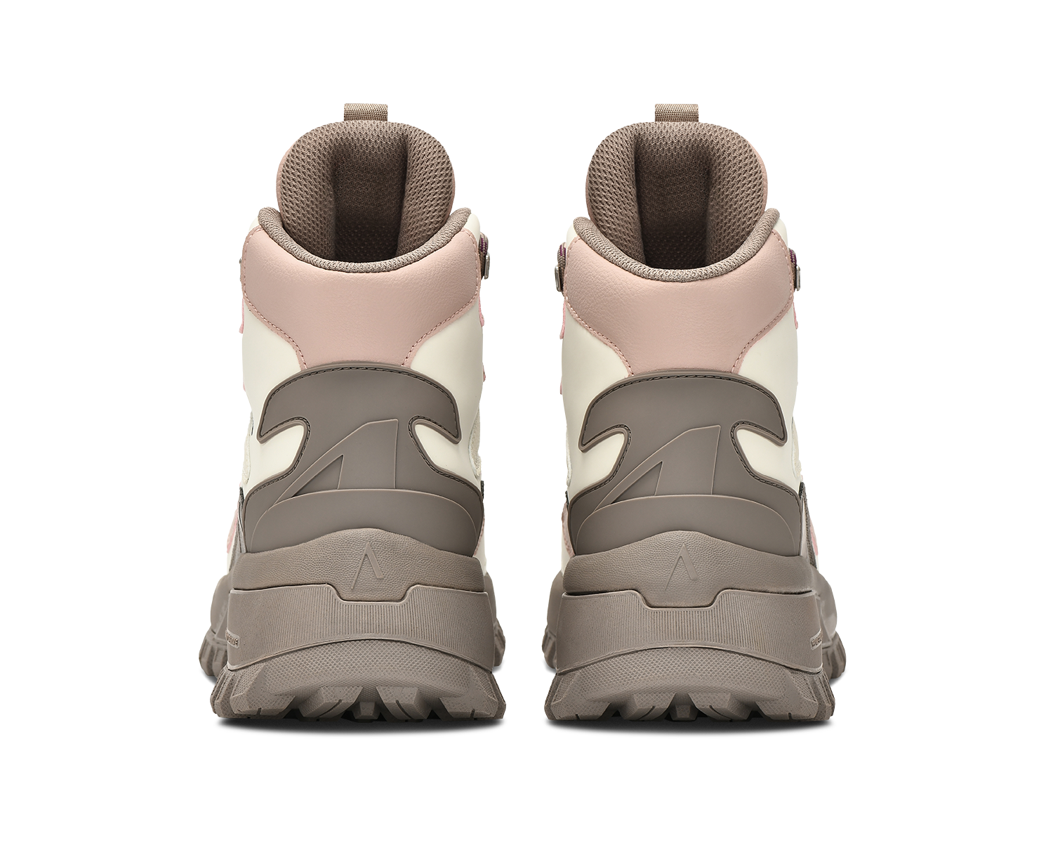 ARKK Essential Line Apaze Hightop | Rose Tofu Apaze Hightop